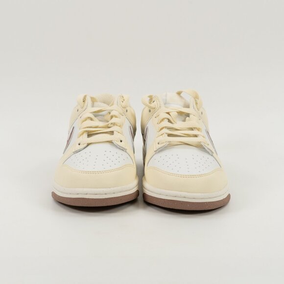 Nike Women's Dunk Low Next Nature 'Coconut Mauve' DD1873-103 Multi Size - Picture 5 of 10